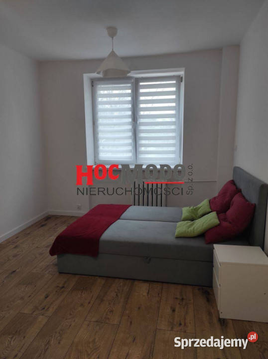 Dwupokojowe remoncie Skmki Liczba pokoi 2 Wynajem sprzedam