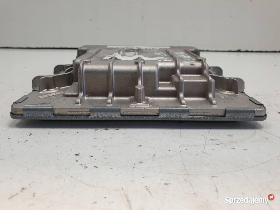 Renault Megane IV 12 TCe STEROWNIK SILNIKA osobowe Rudka sprzedam