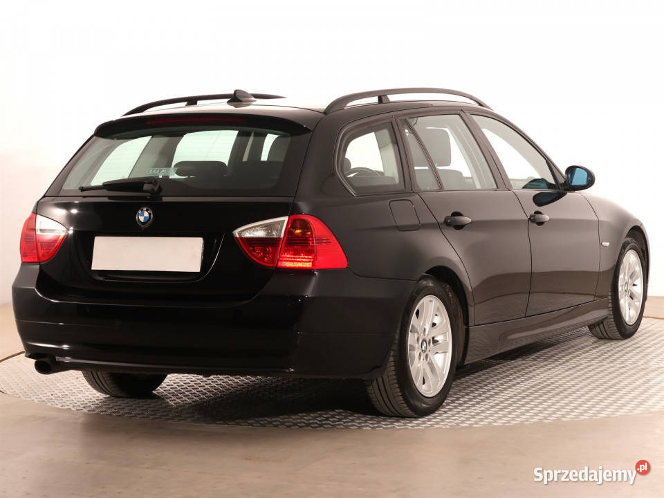 BMW 3 318 i ABS Piaseczno