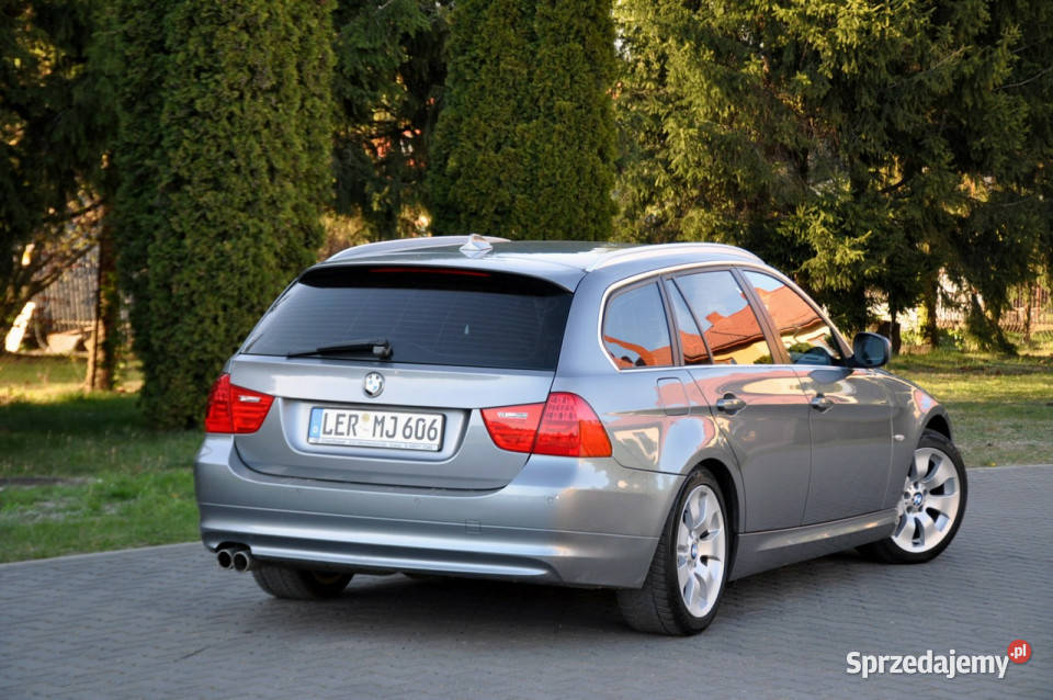BMW 330 Ostrów Mazowiecka sprzedam