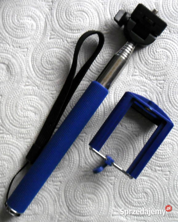 kijek selfie monopod nowy w opakowaniu kujawsko-pomorskie Osie