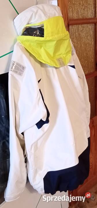 Kurtka żeglarska Henri Lloyd męska XL Żeglarstwo zachodniopomorskie Mirosławiec