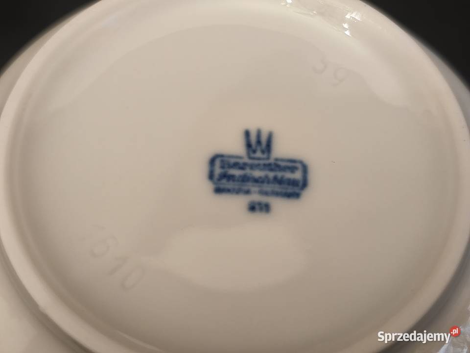 Sosjerka Bareuther lubelskie Chełm