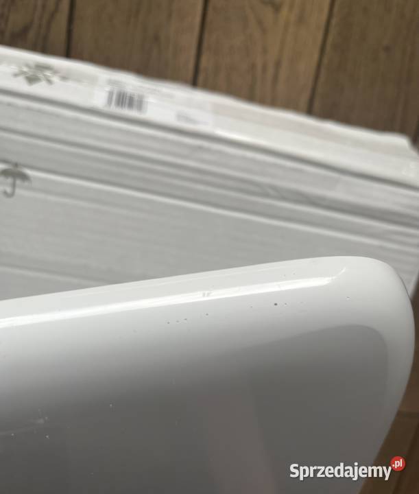 Kerasan Waldorf pokrywa deski wolnoopadającą Poznań