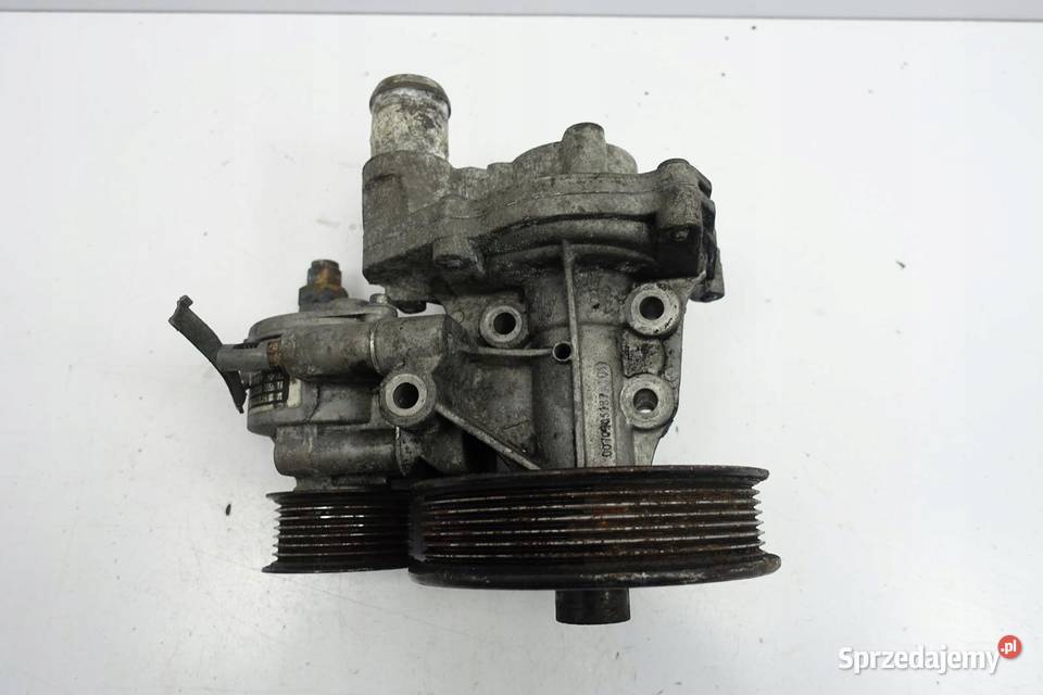 Ford Transit MK6 24 TDDI POMPA WSPOMAGANIA vacum Pompy wspomagania Układ kierowniczy Rudka sprzedam