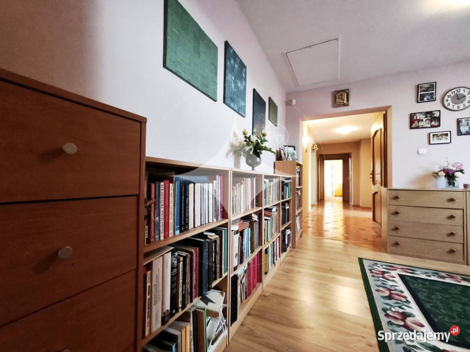 Lokal usługowomieszkalny w centrum Kodnia Kodeń