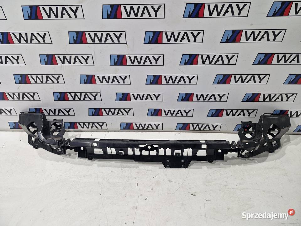 BMW F20 F21 ŚLIZG MOCOWANIE ZDERZAKA TYŁ 7371712 dolnośląskie sprzedam