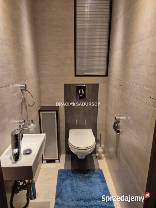 wynajmu mieszkania Kraków Gliniana 62m2 małopolskie