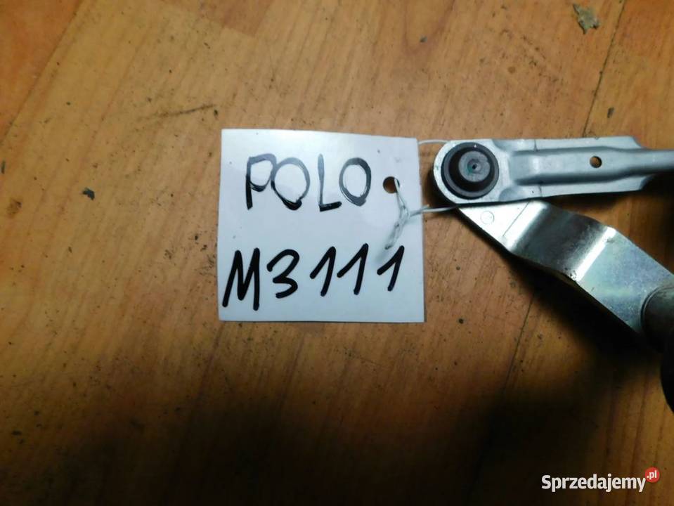 polo 6N2 mechanizm wycieraczek M3111 WYSYŁKA osobowe Żory