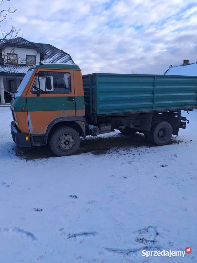 man 9150 Napęd tylna oś Zelów