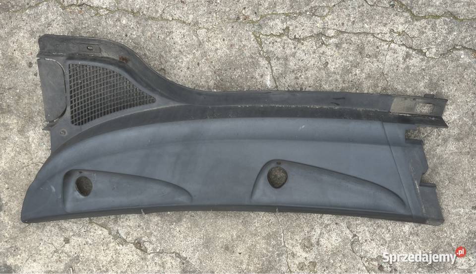 Podszybie prawe Renault Megane Scenic I Lift Ostrzeszów sprzedam