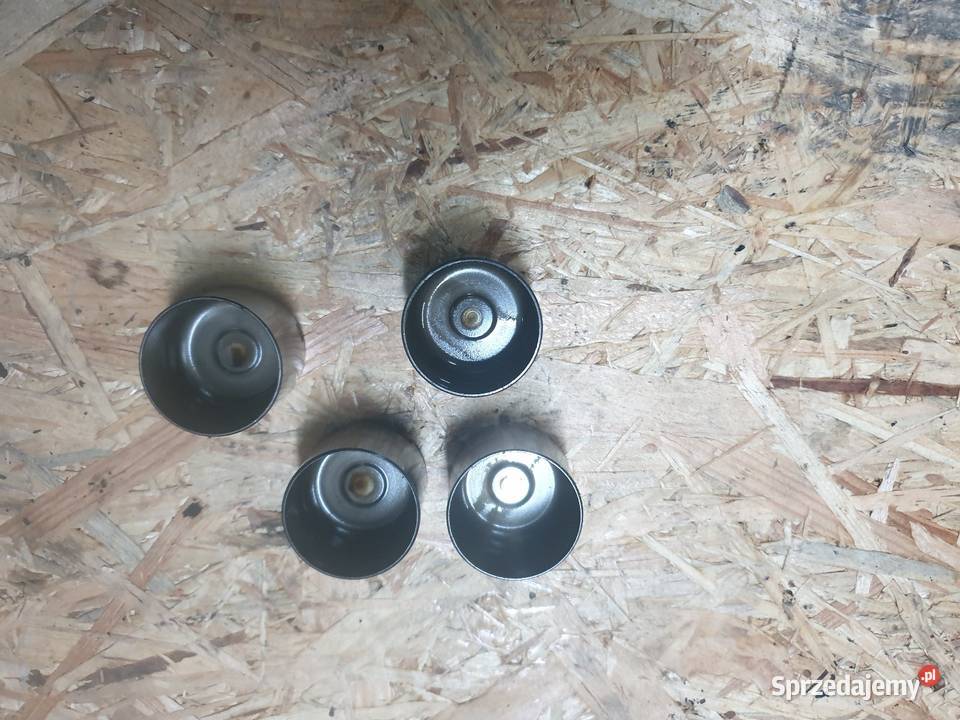 BMW f650 gs popychacze zaworów rotax Cielimowo