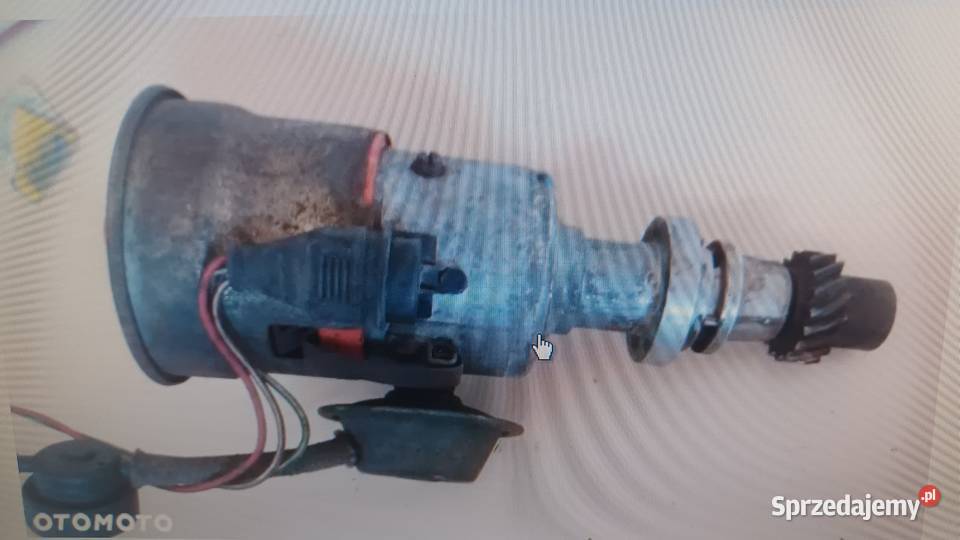 aparat zaplonowy vw audi 055906206 Rakoniewice