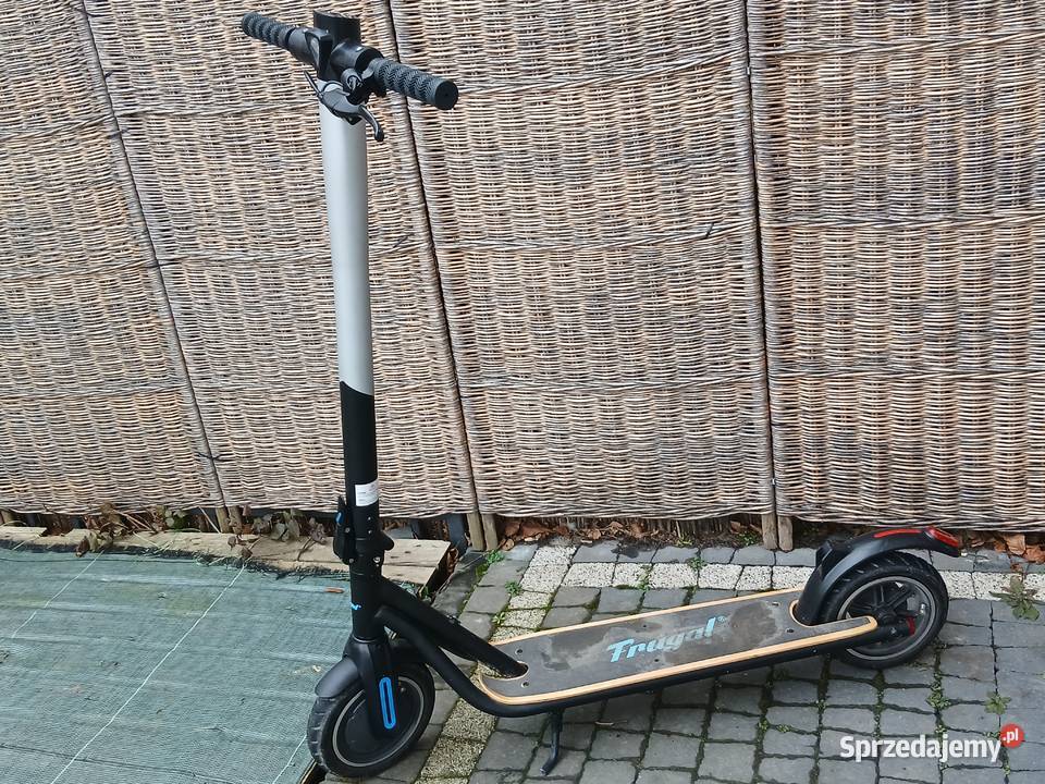 Hulajnoga elektryczna Rzeszów
