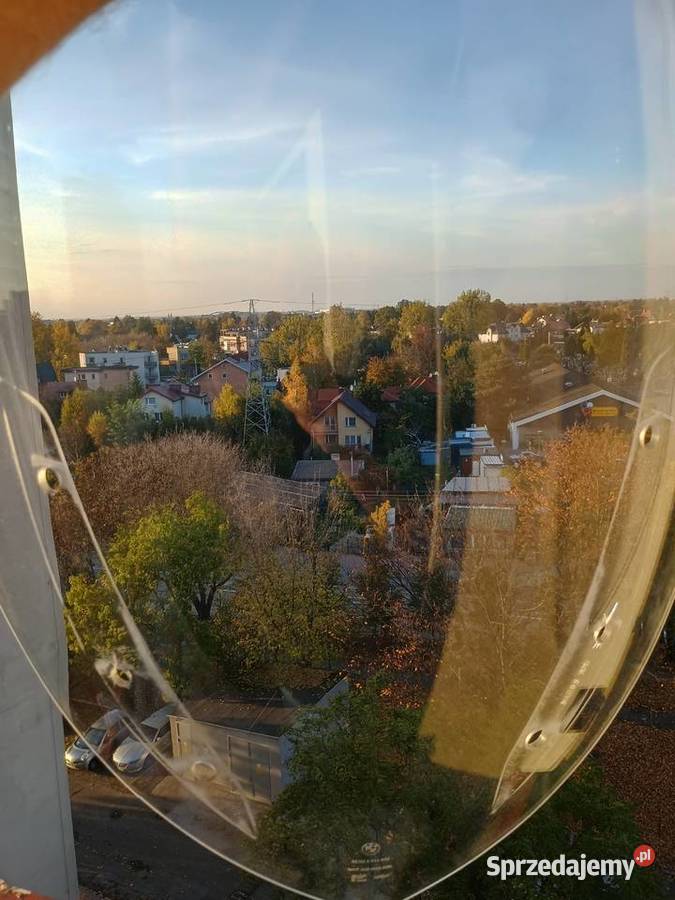 Szyba BMW R1200RR K26