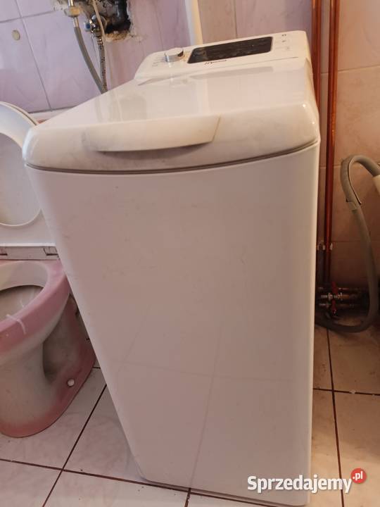 Sprzedam pralkę Mastercook Wałbrzych