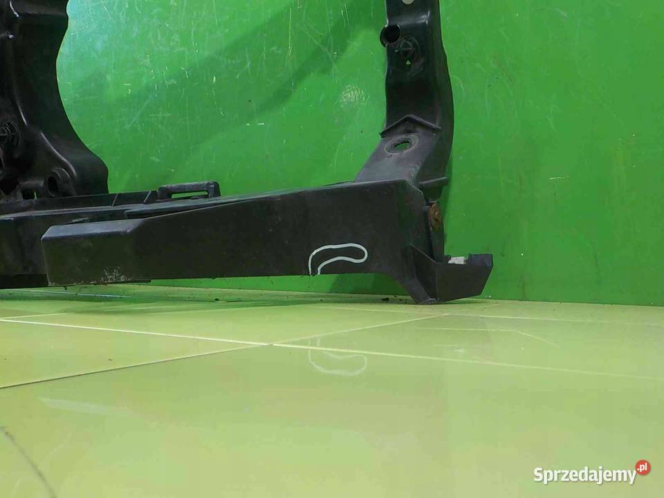 RANGE ROVER SPORT I 27 TDV6 05r pas przedni Suków