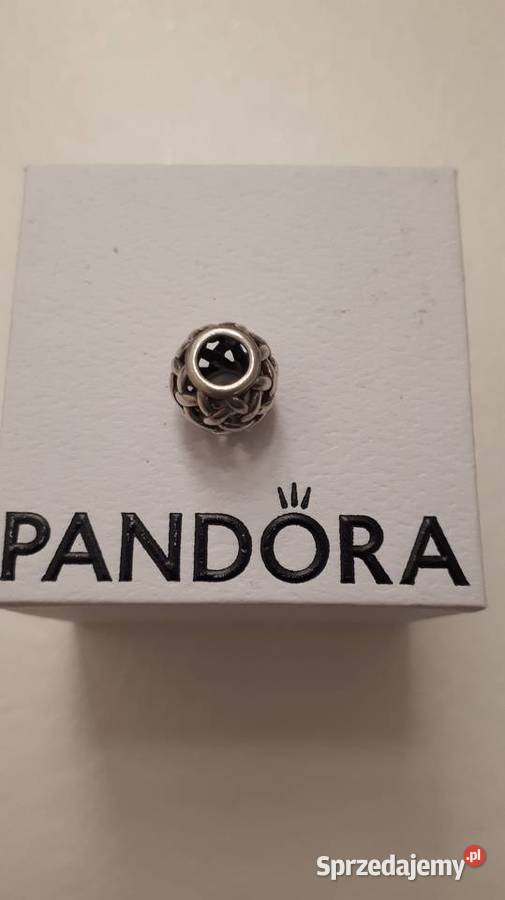 zawieszka Pandora kratka Radom