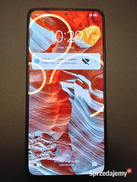 Xiaomi Redmi Note 10 Pro 8128 Wojnicz