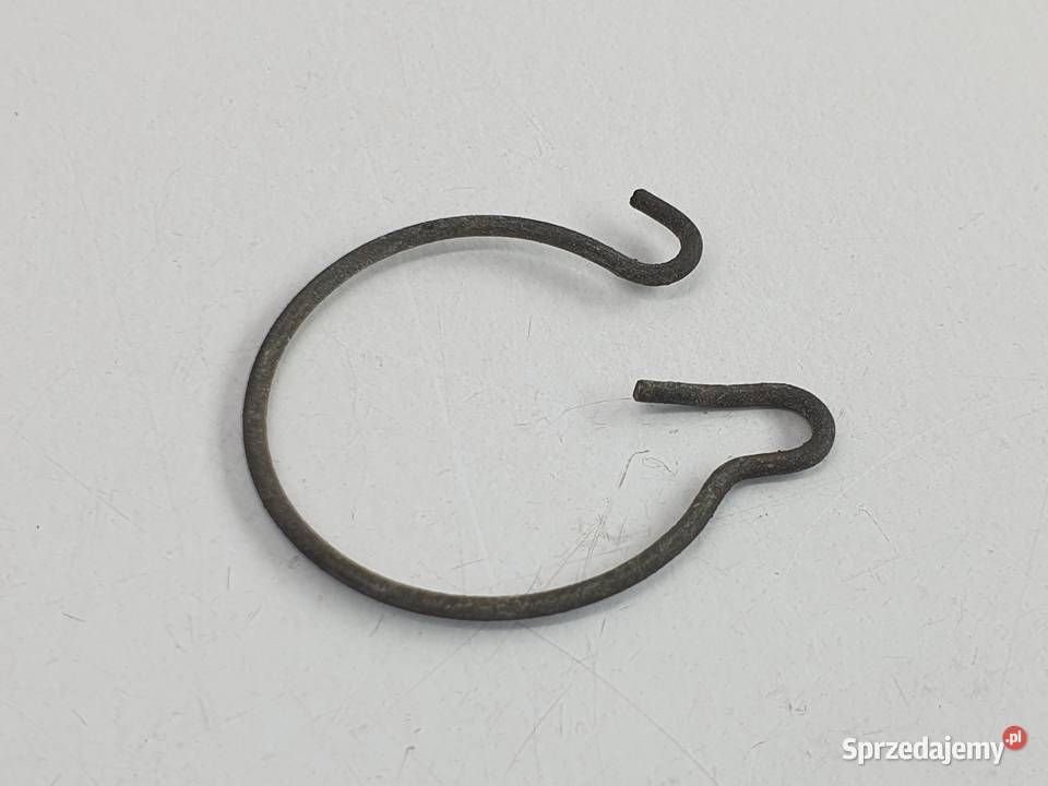 Zabezpieczenie Nakretki Triumph Sprint St 1050 Łódź