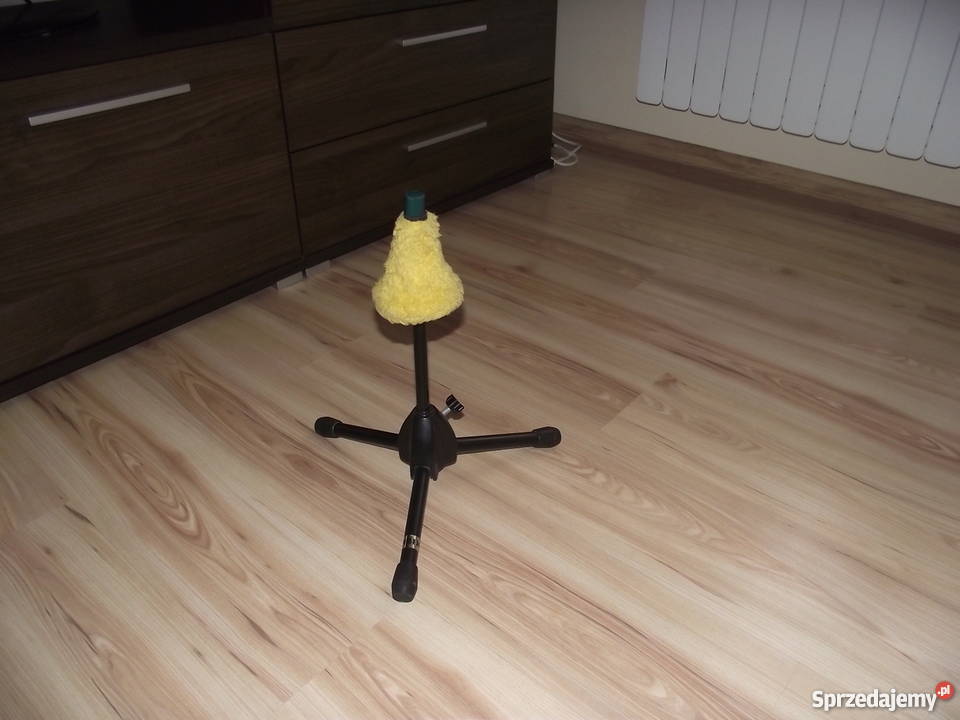 sprzedam trąbke Instrumenty dęte Łęczyca