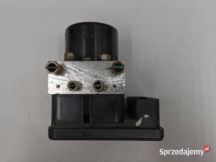 Pompa ABS ESP Citroen C5 DC DE 9646019380 Wyszków