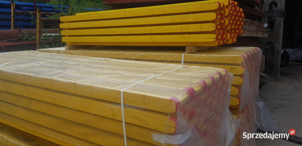 Dźwigary H20 NIEOKUWANY Doki Podpory Stemple Materiały budowlane Rzeszów