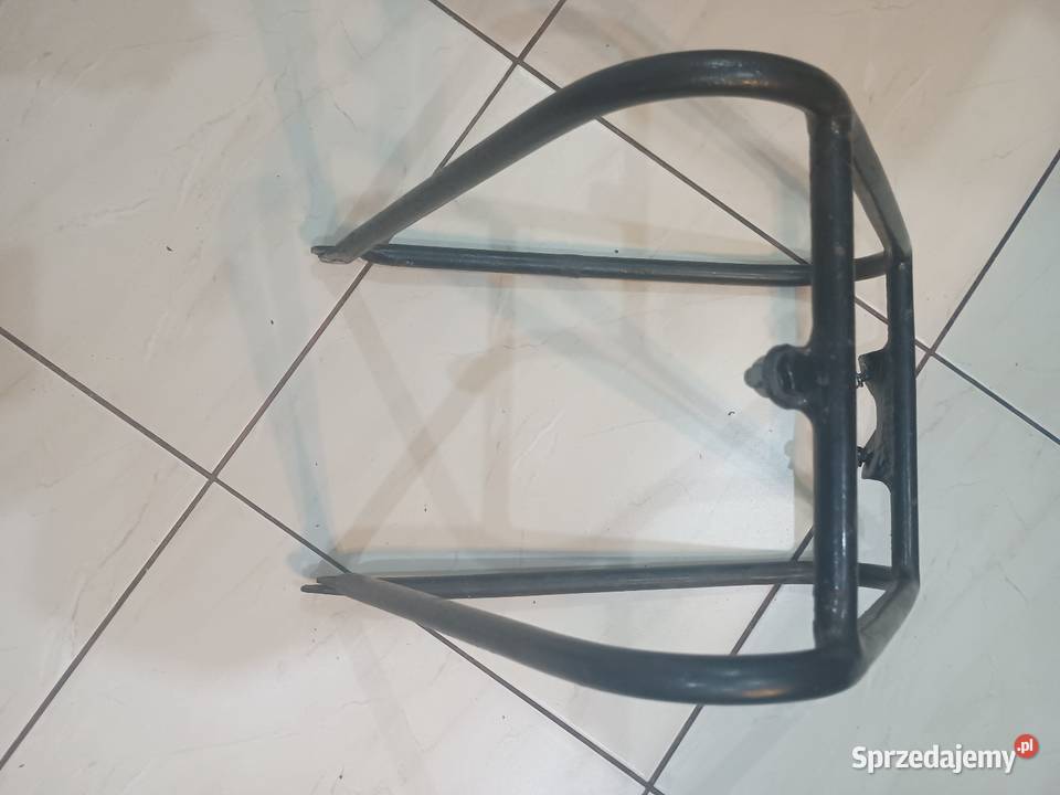 NSU ZDB 201 OSL201 251 Pozostałe Garwolin