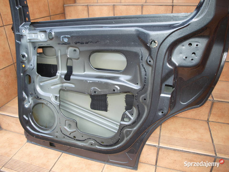 Ford Grand C drzwi prawe tył 2010 2019r Kalisz