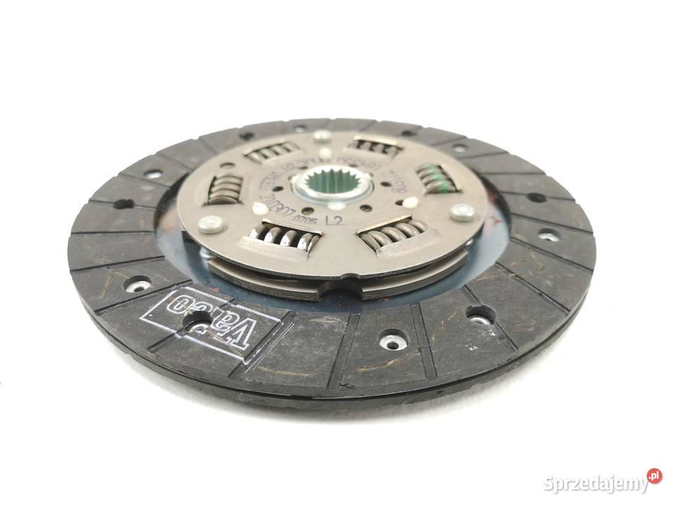ZESTAW SPRZĘGŁA PEUGEOT 106 II 11 19962004 NOWY osobowe lubelskie