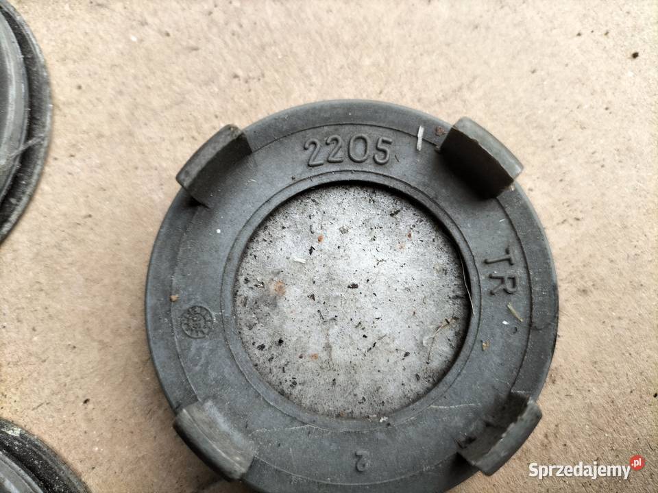 VW 2205 TR 3 KOŁPAK KAPSEL DEKIELEK KOŁPAKI lubelskie Kamień-Kolonia