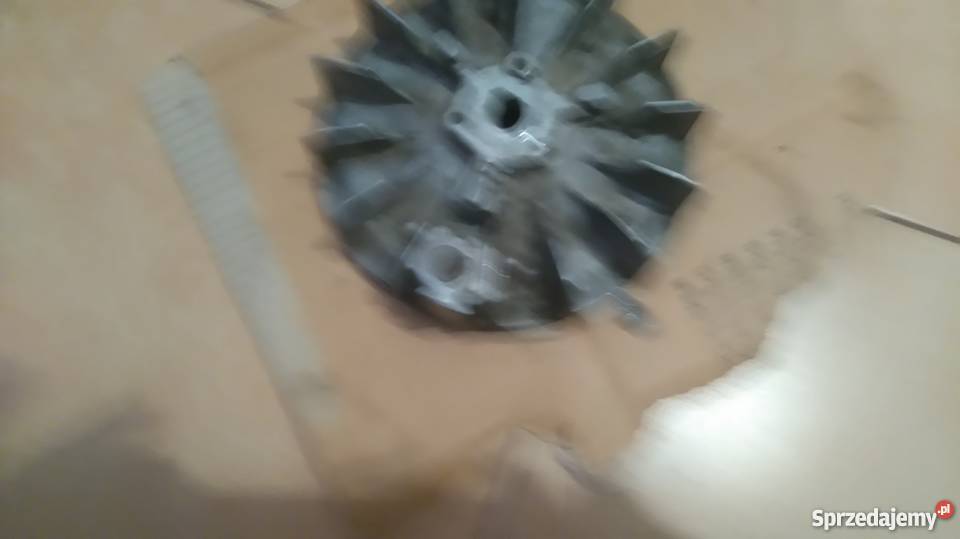 Koło magnesowe silnika Tecumseh