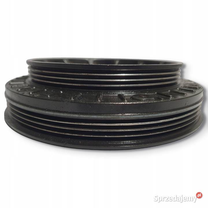 KOŁO PASOWE WAŁU Mercedes W213 E63 AMG 40 V8 Chełm