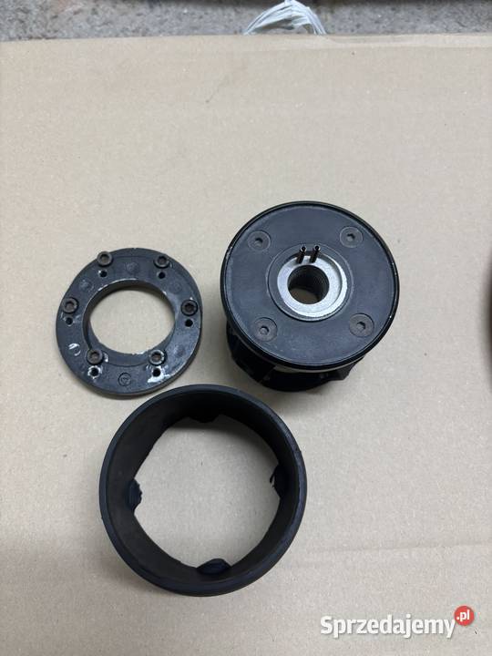 NABA adapter Austin Rover Mini Cooper Tczew