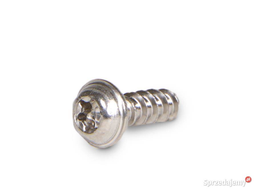 VOLVO oryginalna sruba PF4x12 979622 OE Bielany Wrocławskie