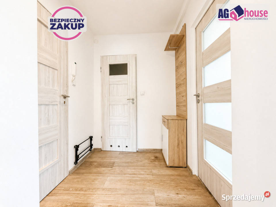 Mieszkanie 33m2 Gdańsk Trawki 33m2 sprzedam