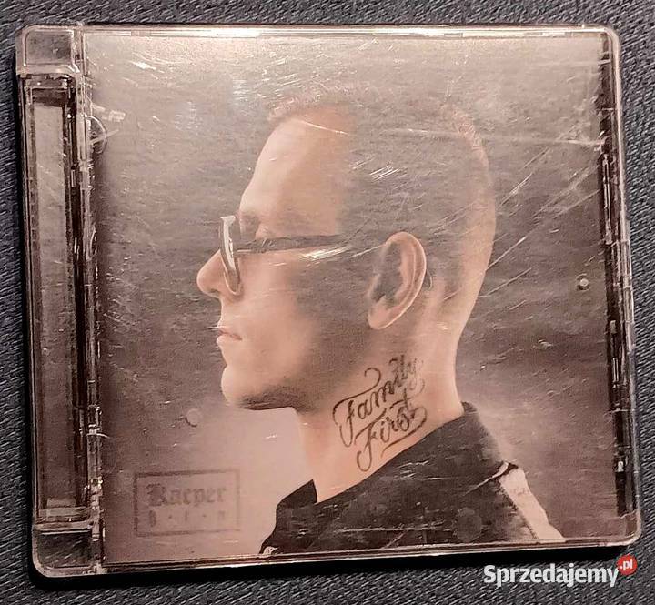 Kacper HTA Family First 2CD Opole