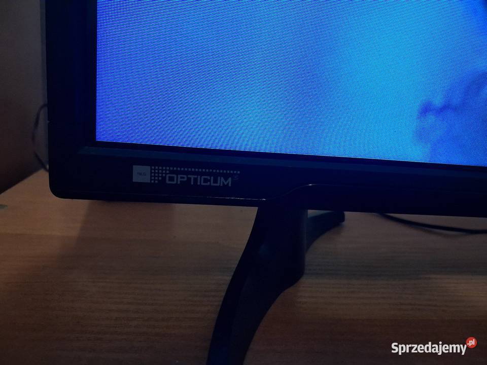 Telewizor 32 całe DVBT2 stan używany Telewizory