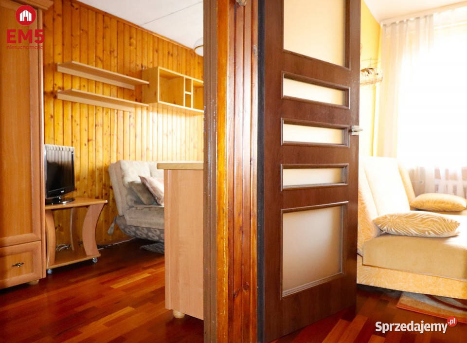 Mieszkanie na sprzedaż 4914m2 3 pokoje Suwałki 1 sprzedam