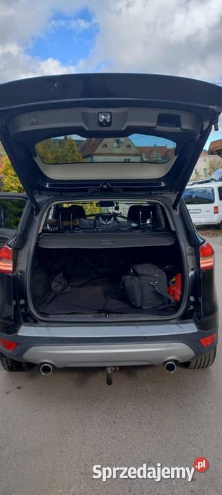 Ford Kuga MK2 2000cm3 Motoryzacja Jawor