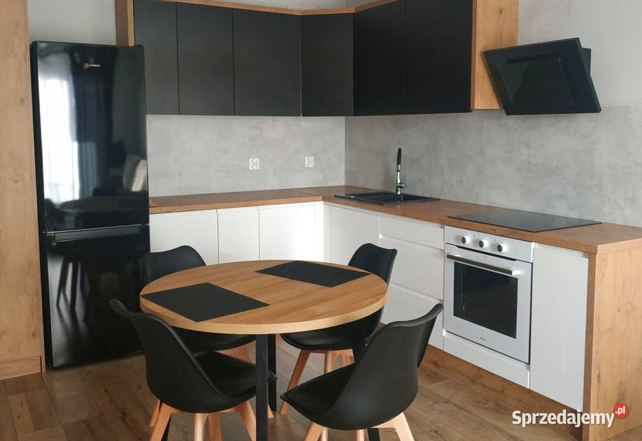 Mieszkanie w Żukowie oś Złota Reneta Żukowo