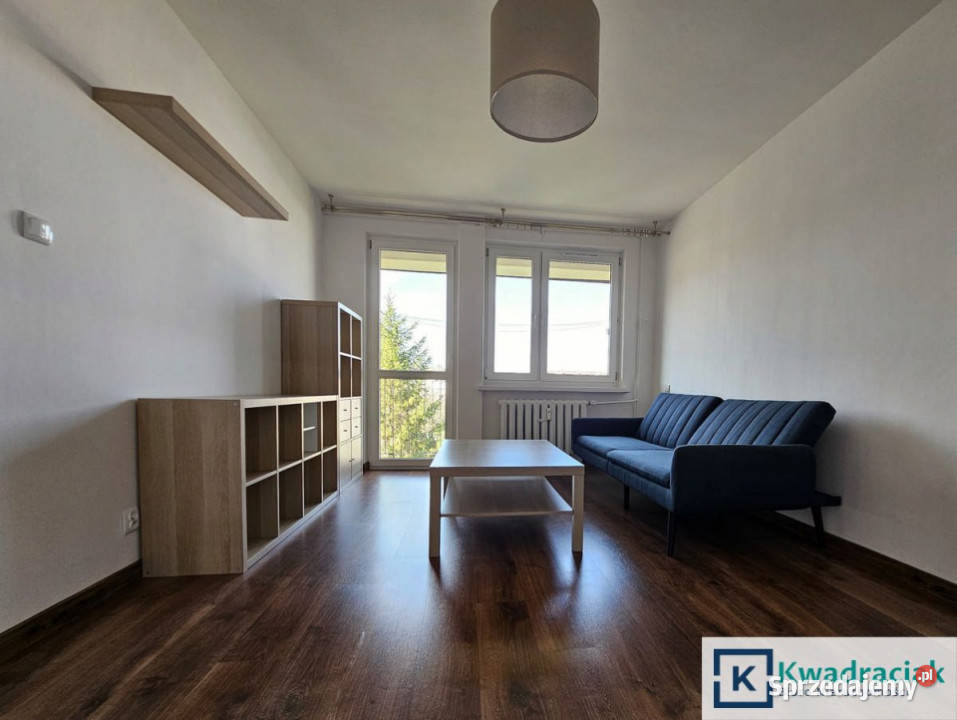 Mieszkanie Dukla Trakt Węgierski 5163m2