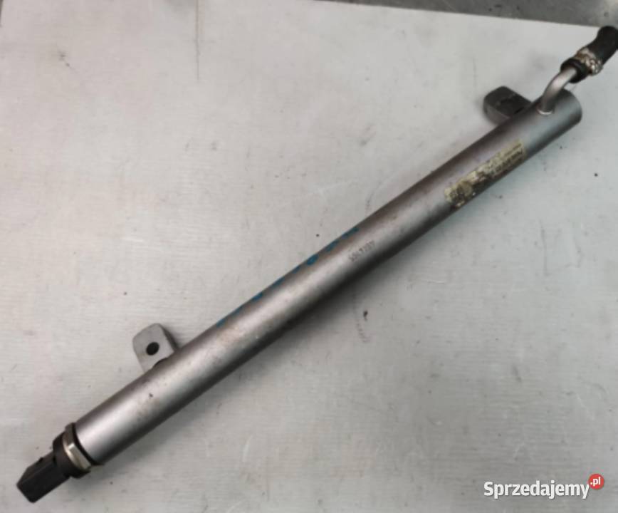 Listwa Wtryskowa Mercedes 20 CDI A6400702395 Suchedniów