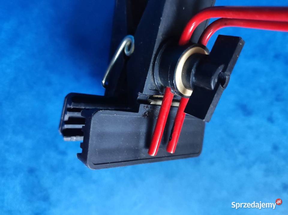 zacisk klamra ramię mocujące klips do mocowania Kielce
