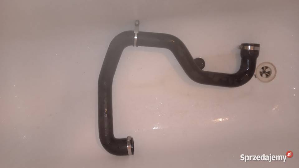 OE Rura intercoolera Vivaro master opel 67779 dolnośląskie Wrocław