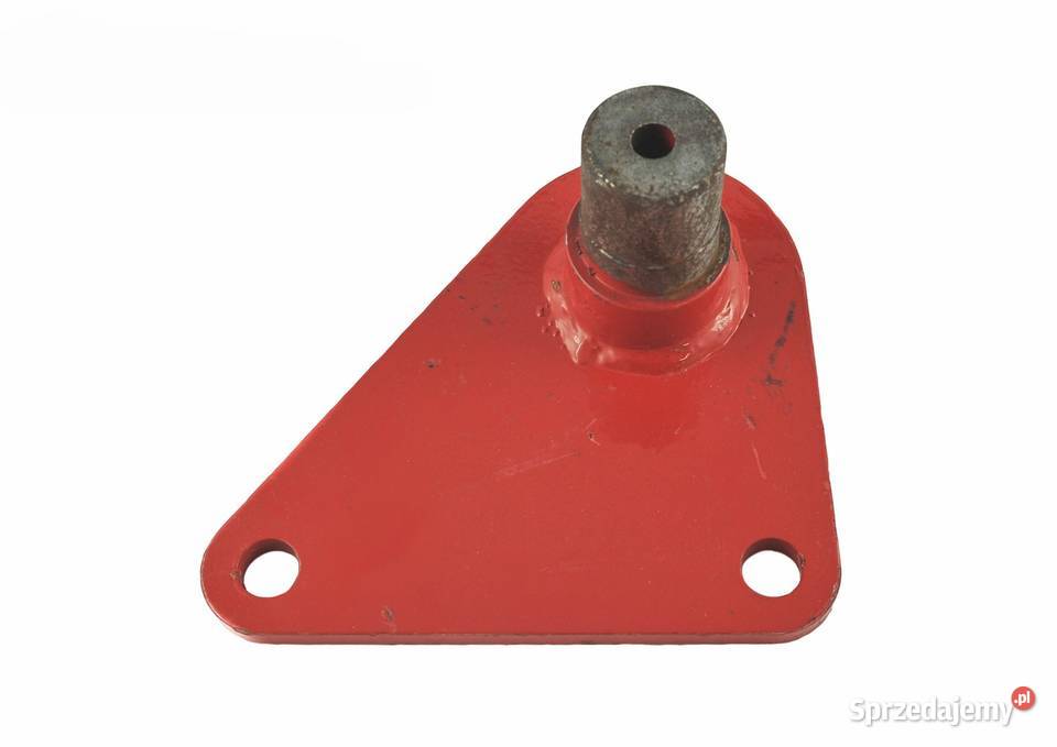 Mocowanie uchwyt wału kopiującego kosiarki Tajęcina sprzedam