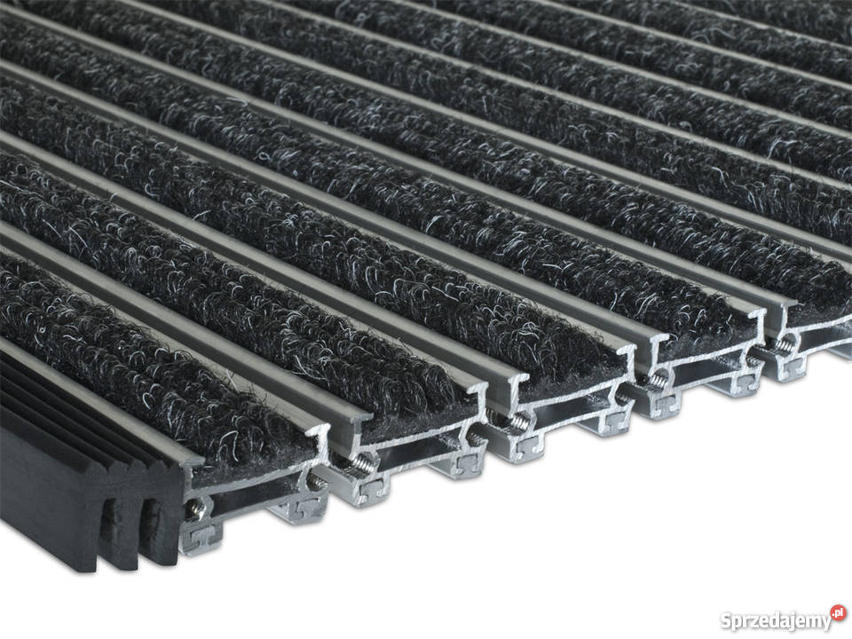 Wycieraczki systemowe aluminiowe ceny producenta Szczyrk