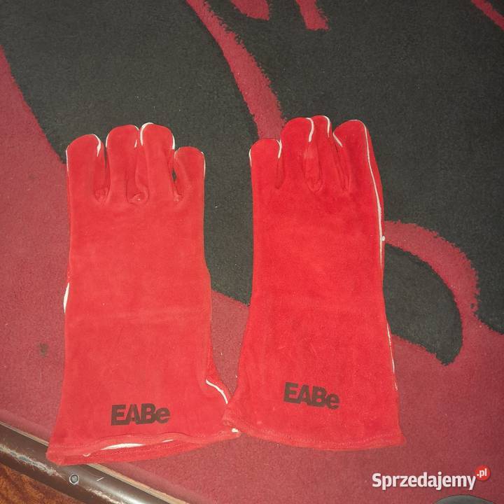 Rekawice spawalnicze10par Narzędzia Grajewo