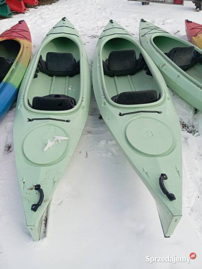 Caribou Kajakarstwo Suwałki