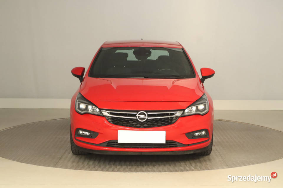 Opel Astra 14 T Zabrze sprzedam